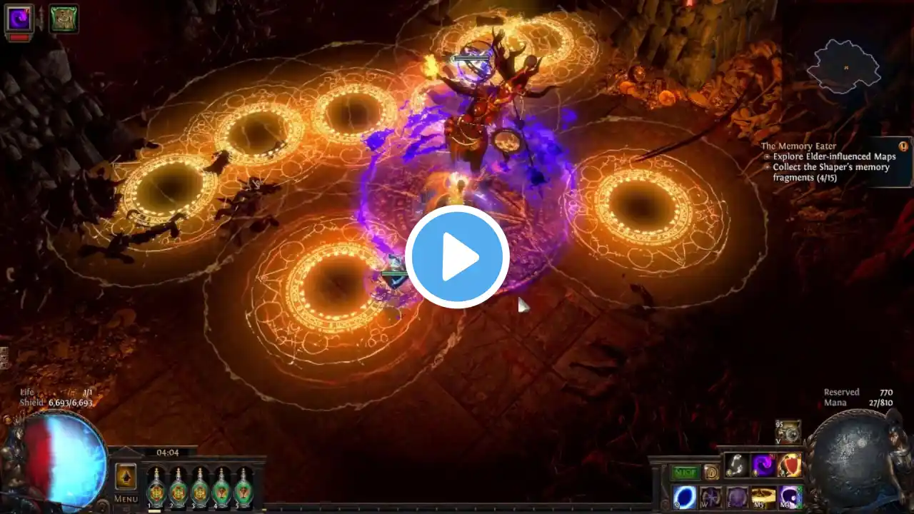 ภาพตัวอย่างวิดีโอ