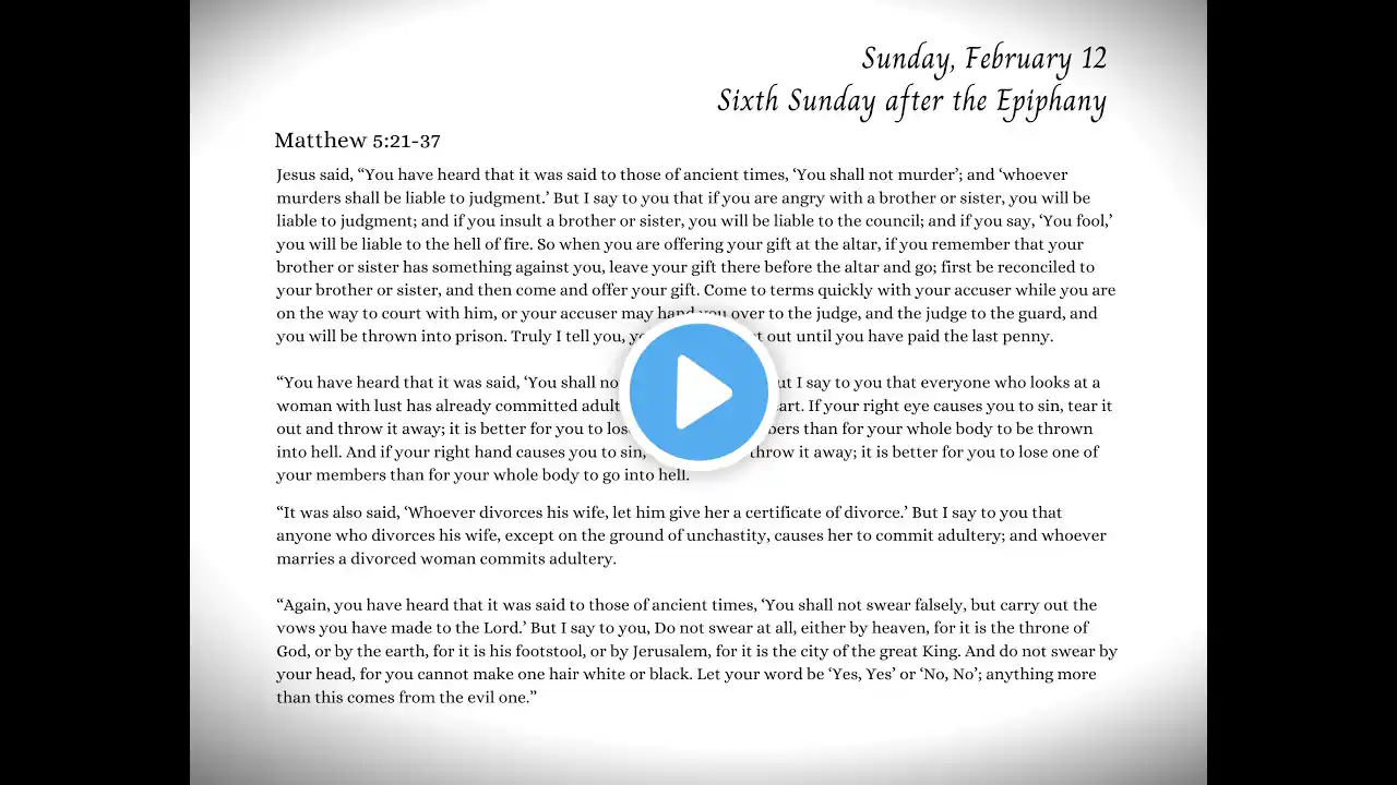 ภาพตัวอย่างวิดีโอ