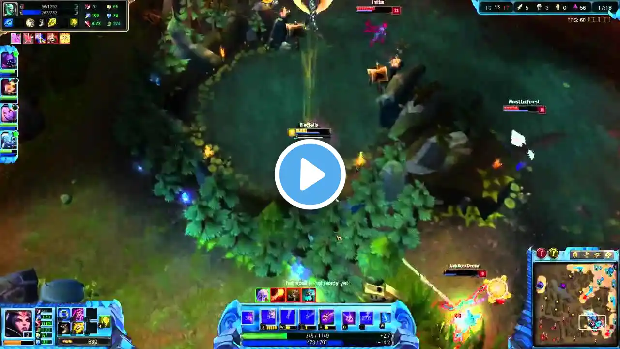 ภาพตัวอย่างวิดีโอ