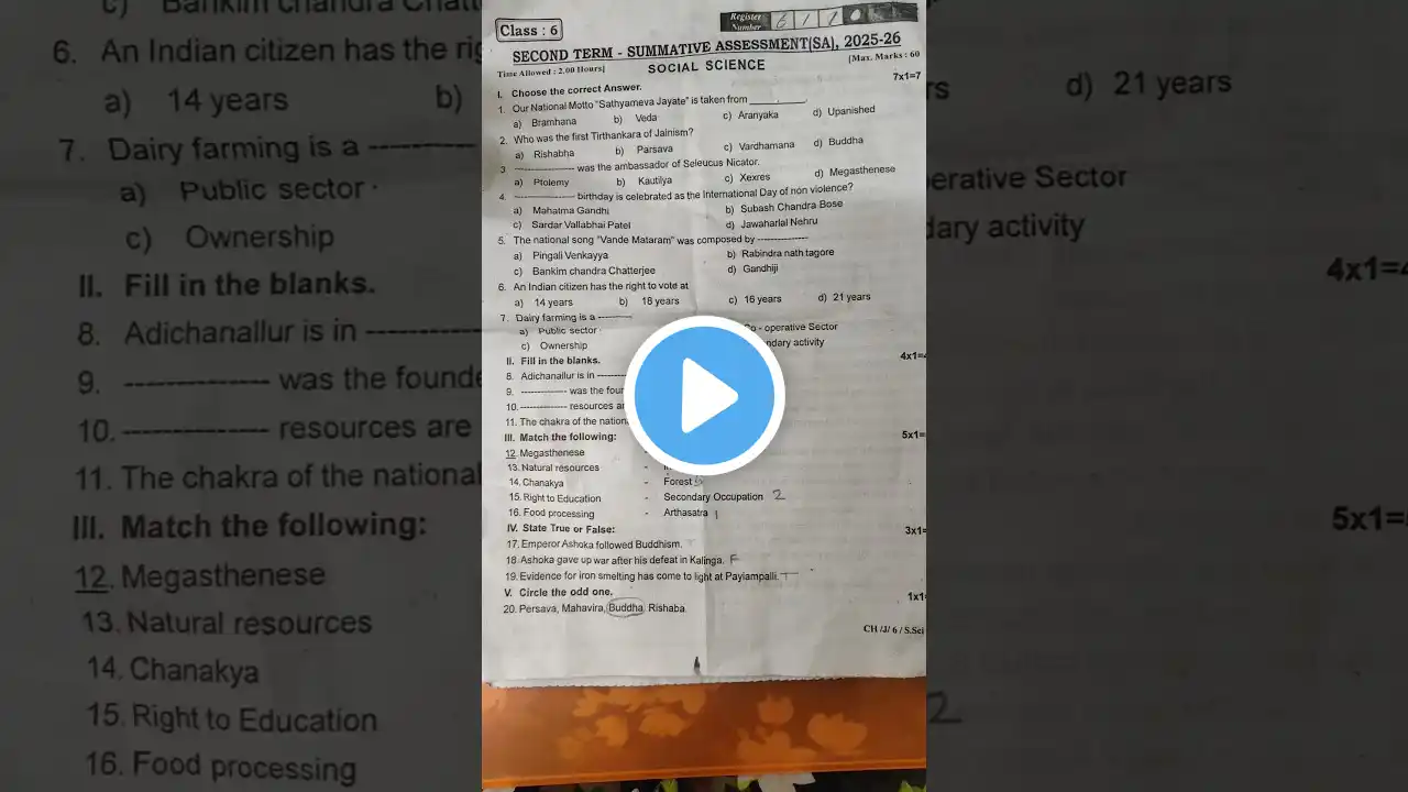 ภาพตัวอย่างวิดีโอ