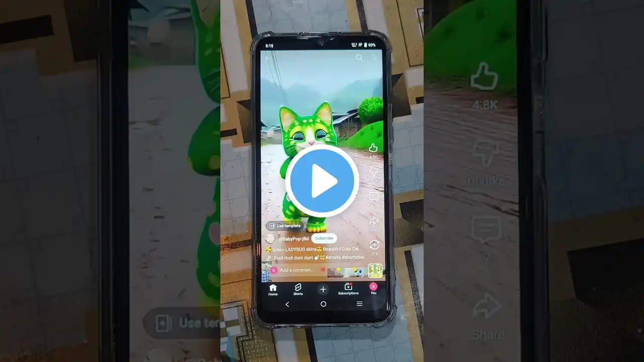 ภาพตัวอย่างวิดีโอ