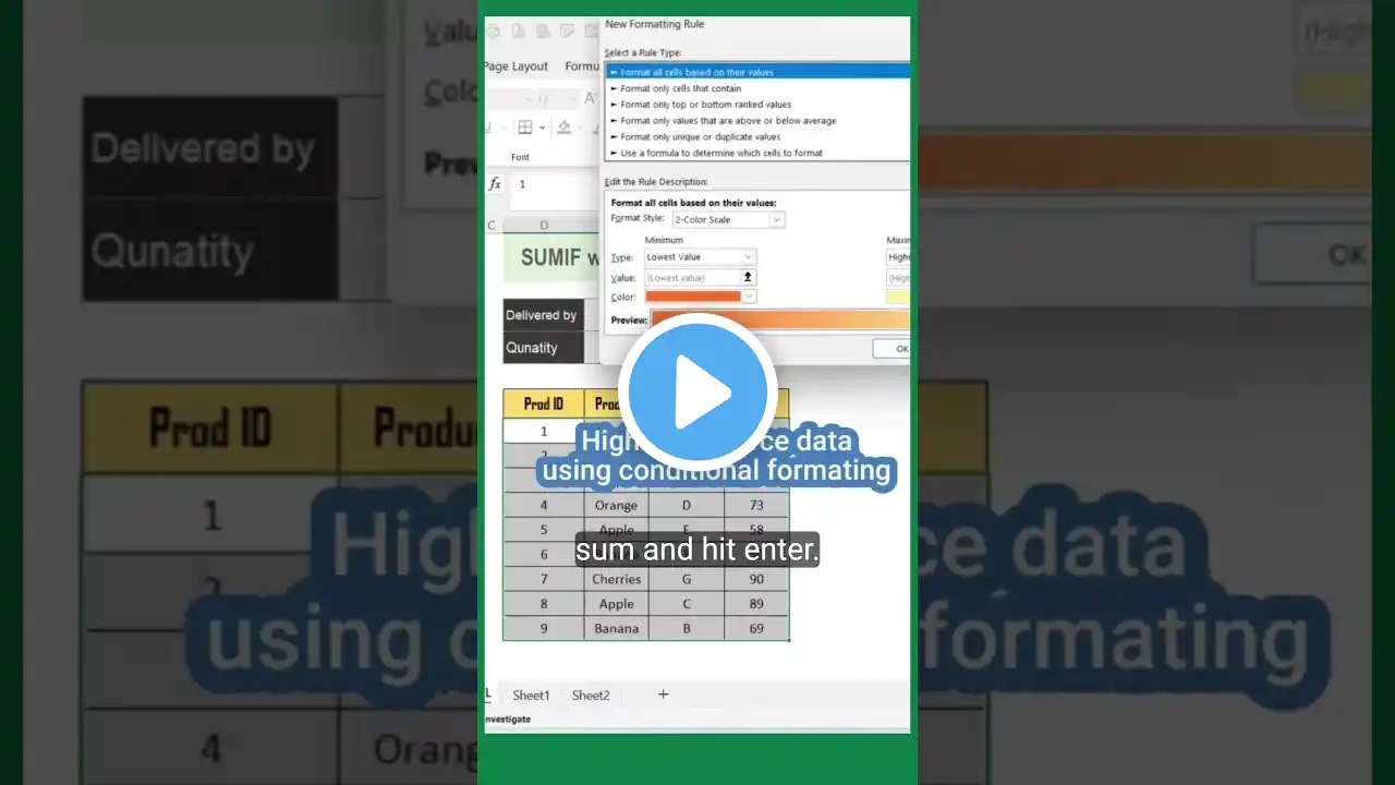 ภาพตัวอย่างวิดีโอ