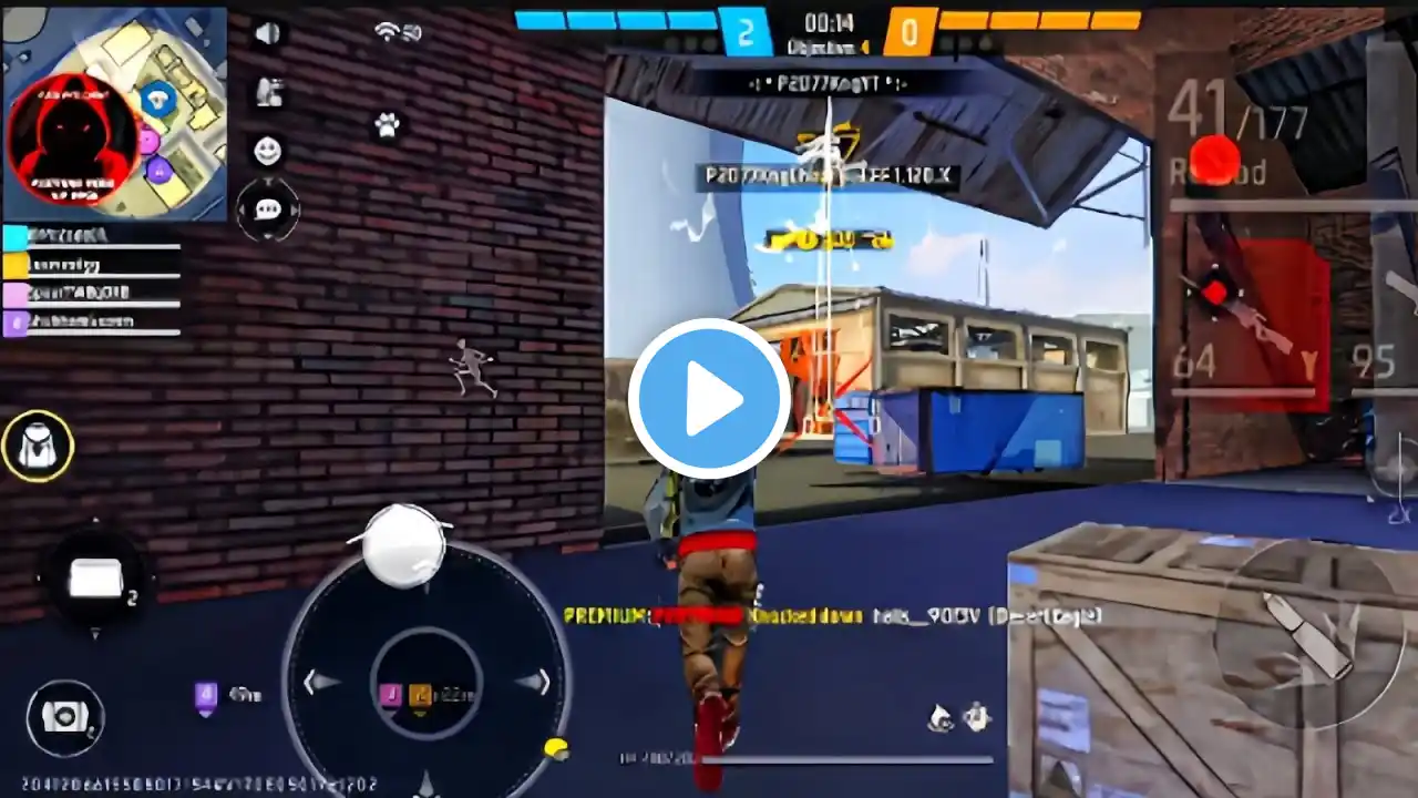 ภาพตัวอย่างวิดีโอ