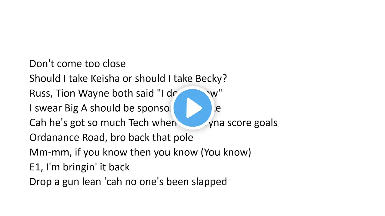 ภาพตัวอย่างวิดีโอ