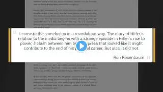 ภาพตัวอย่างวิดีโอ