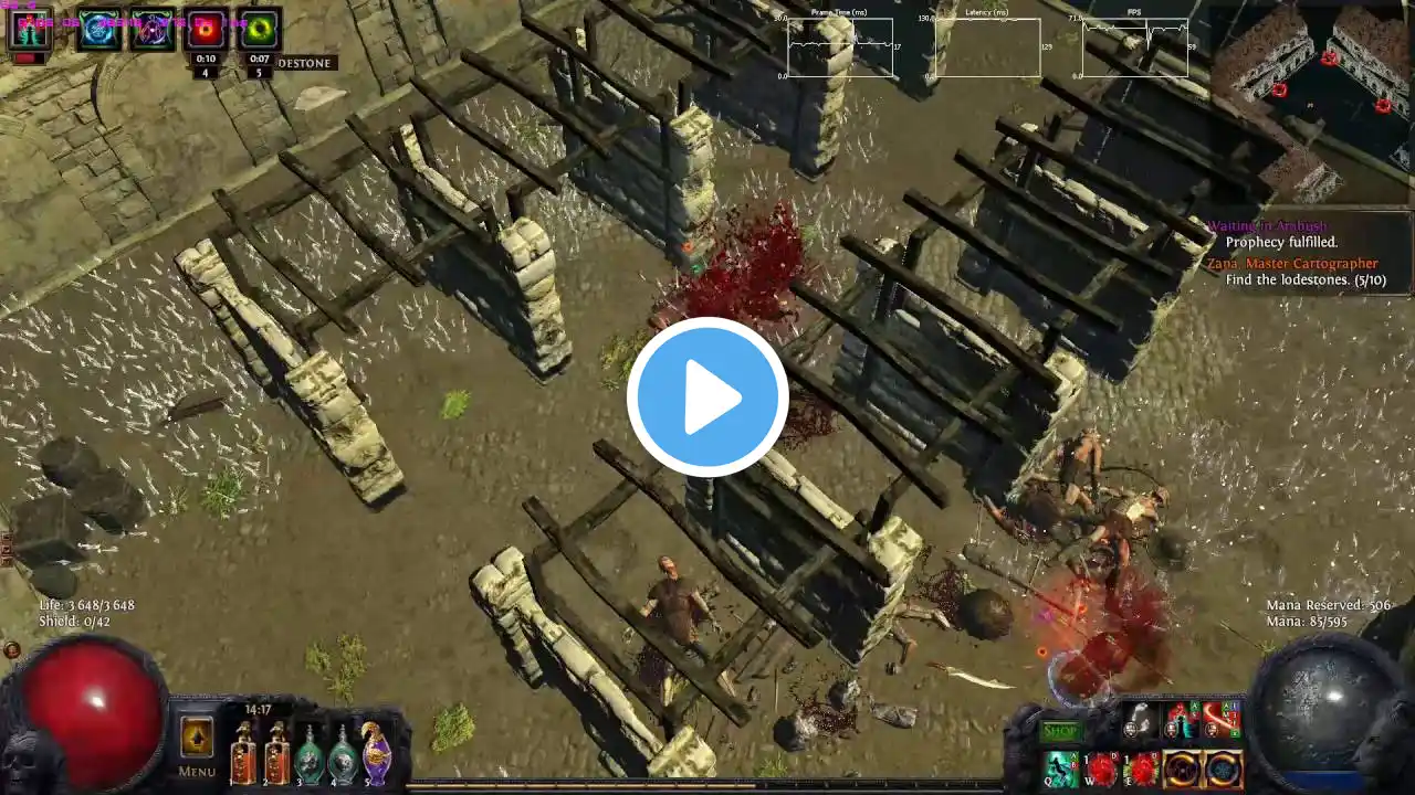 ภาพตัวอย่างวิดีโอ