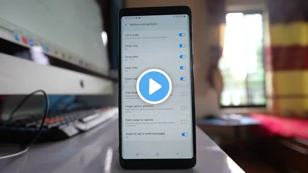 ภาพตัวอย่างวิดีโอ