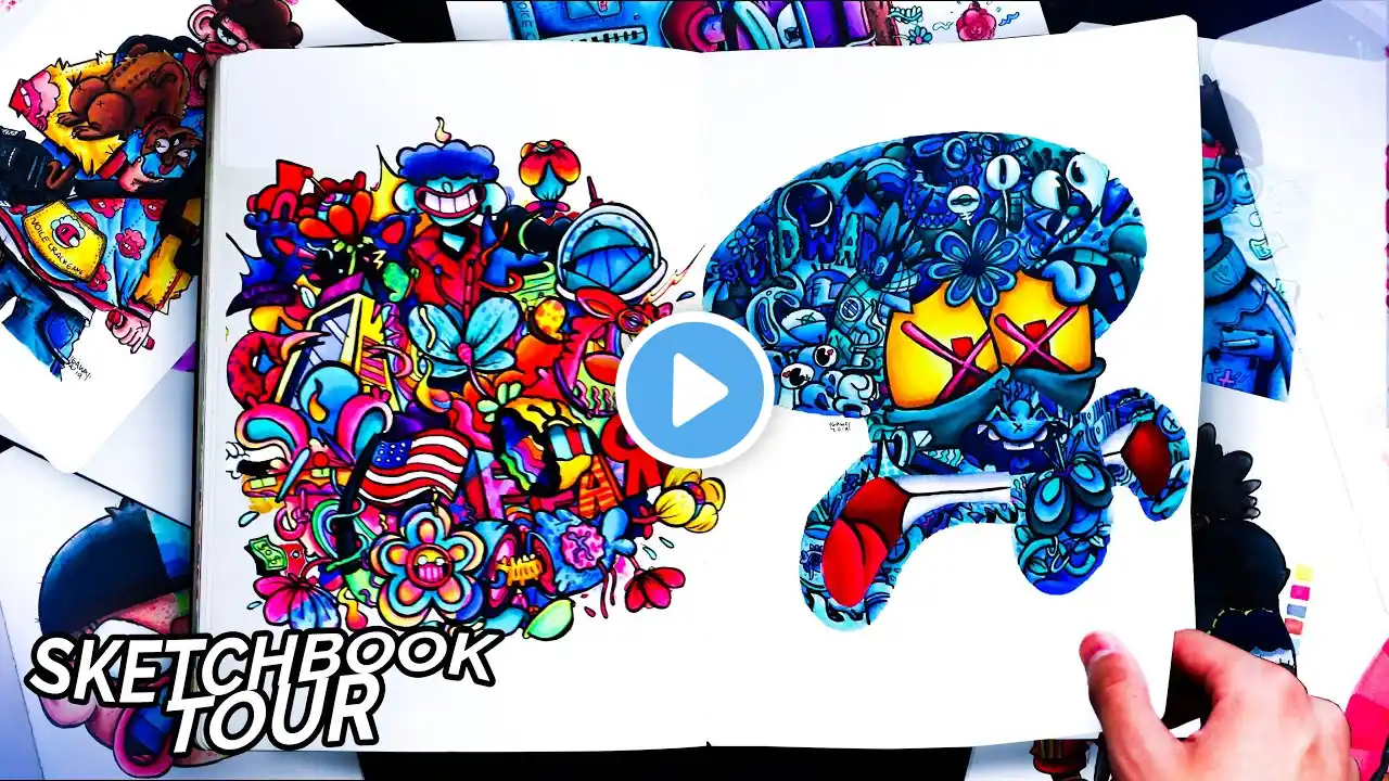 ภาพตัวอย่างวิดีโอ