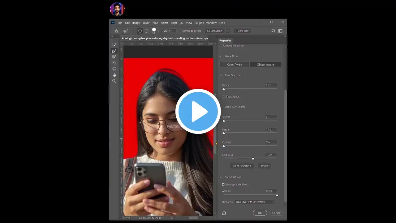 ภาพตัวอย่างวิดีโอ