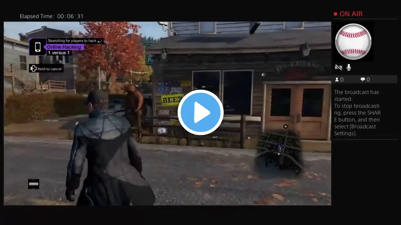 ภาพตัวอย่างวิดีโอ