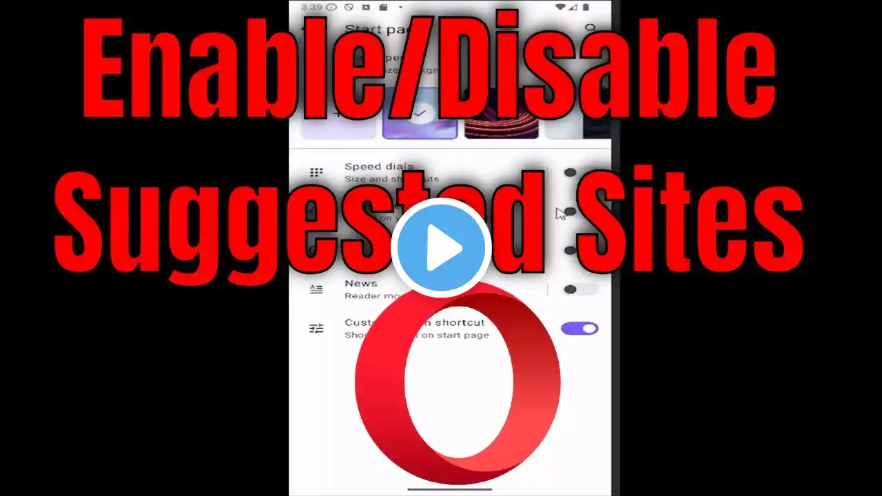 ภาพตัวอย่างวิดีโอ