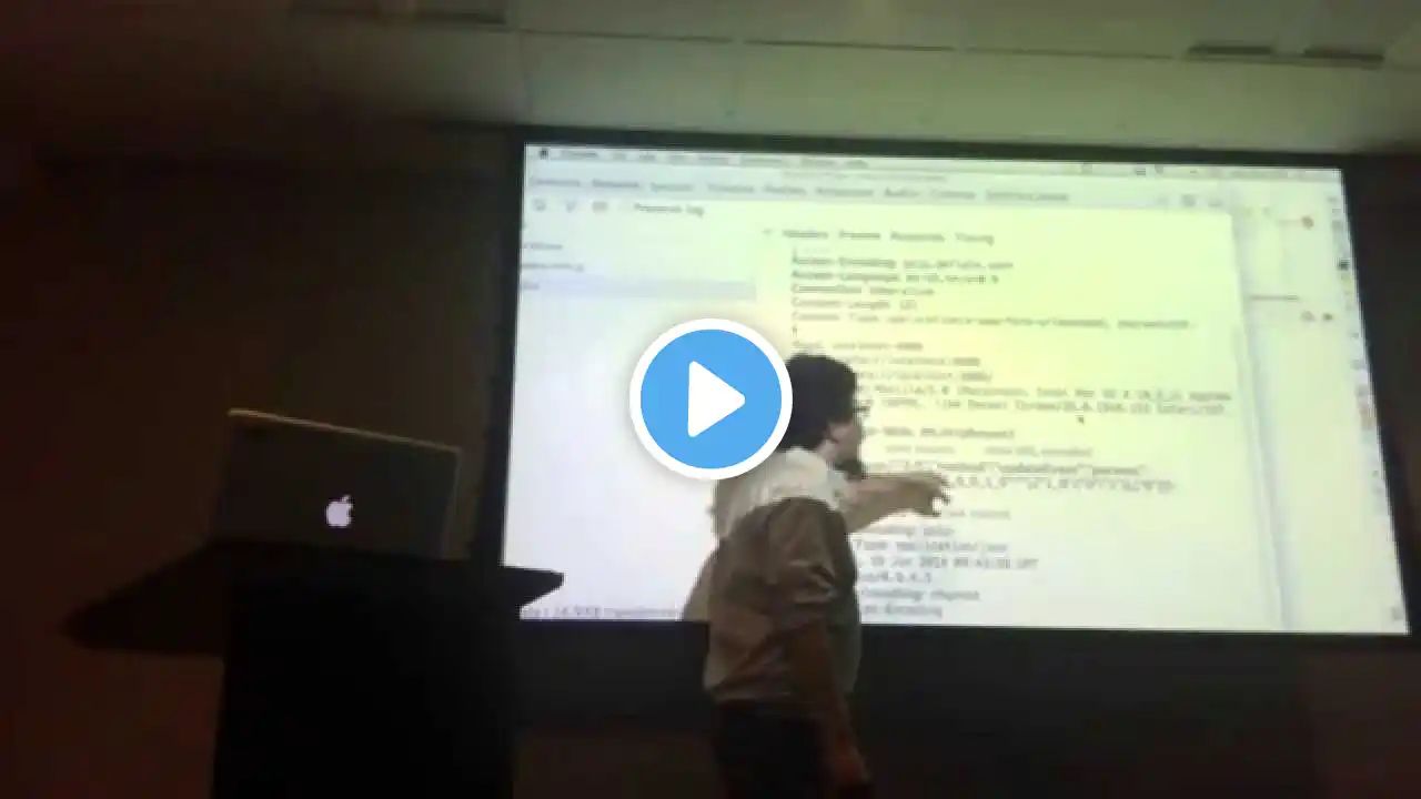 ภาพตัวอย่างวิดีโอ