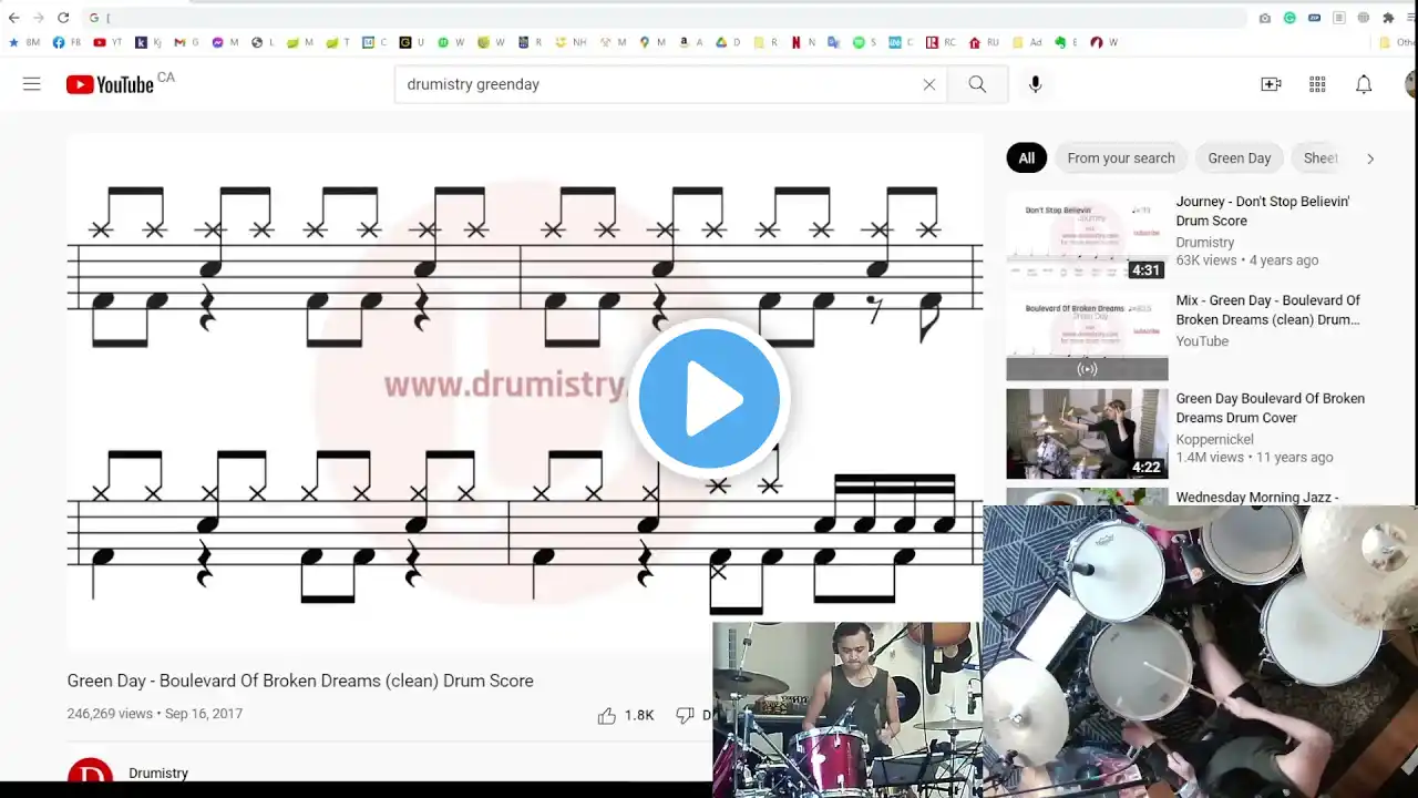 ภาพตัวอย่างวิดีโอ