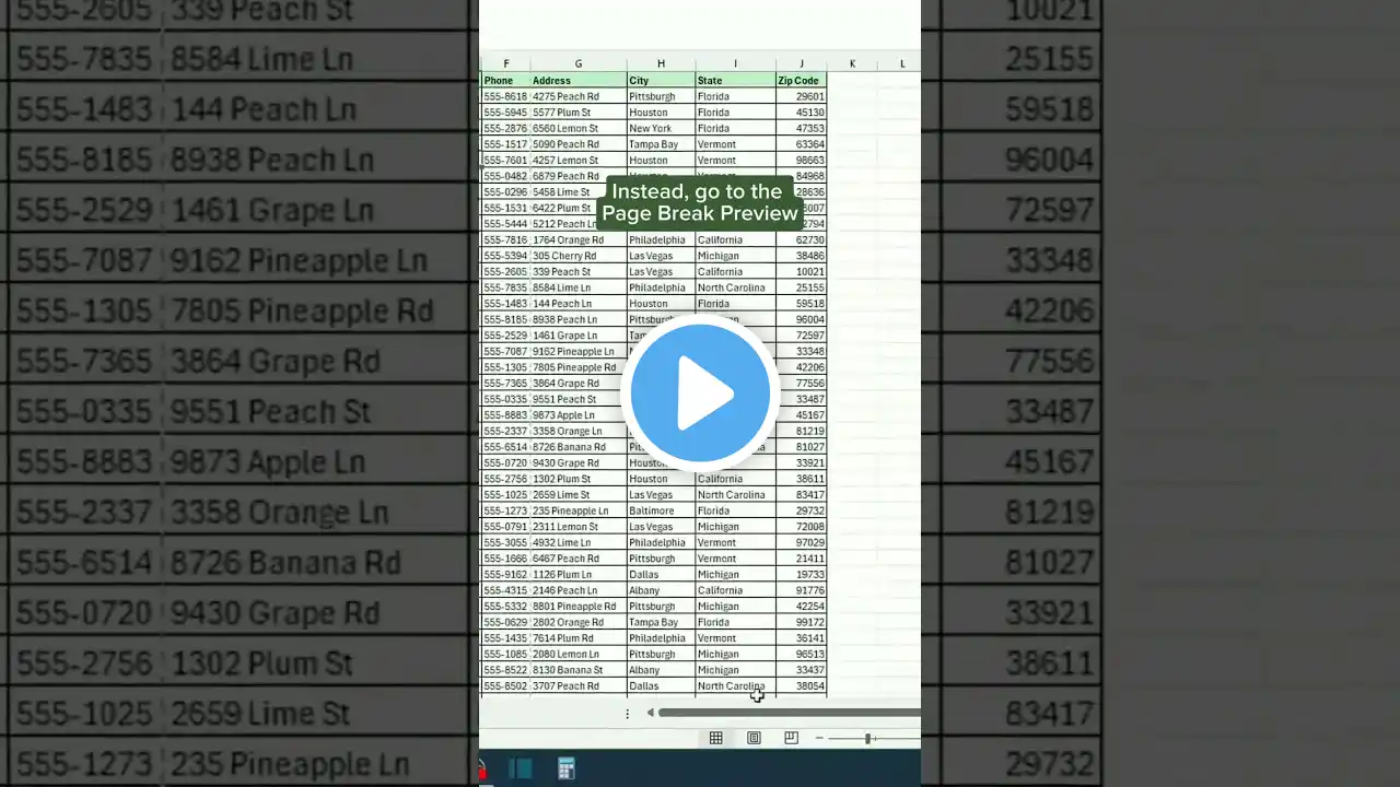 ภาพตัวอย่างวิดีโอ