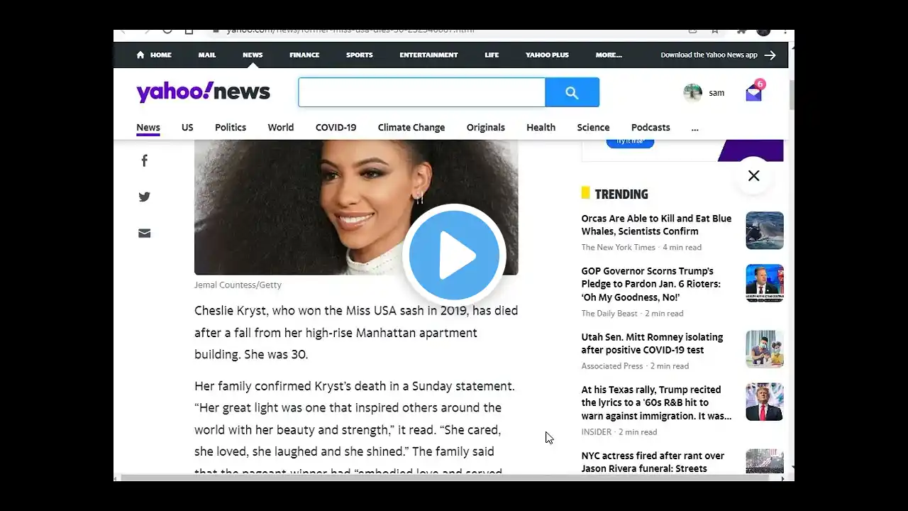 ภาพตัวอย่างวิดีโอ