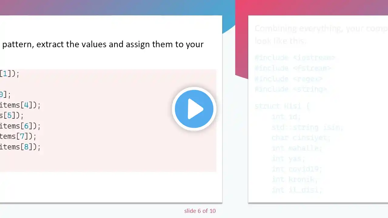 ภาพตัวอย่างวิดีโอ