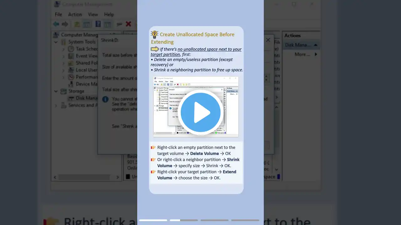 ภาพตัวอย่างวิดีโอ