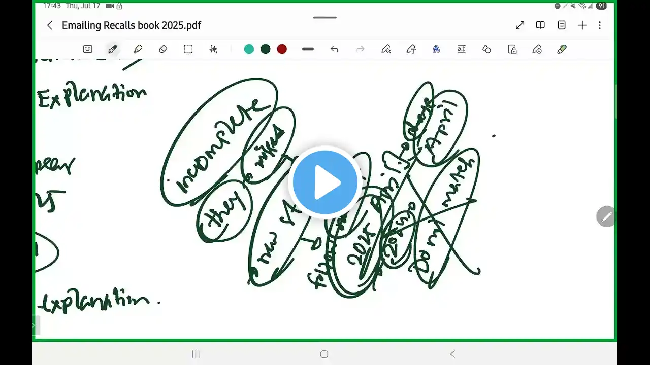 ภาพตัวอย่างวิดีโอ