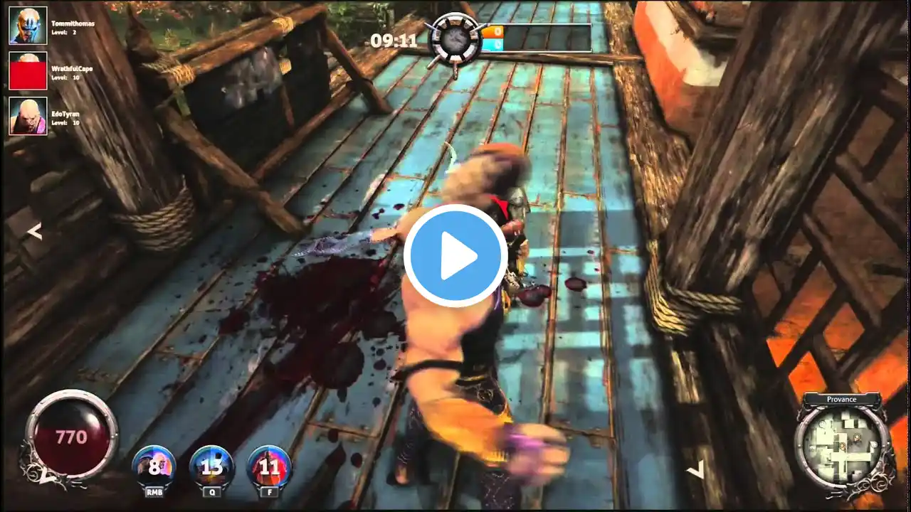 ภาพตัวอย่างวิดีโอ