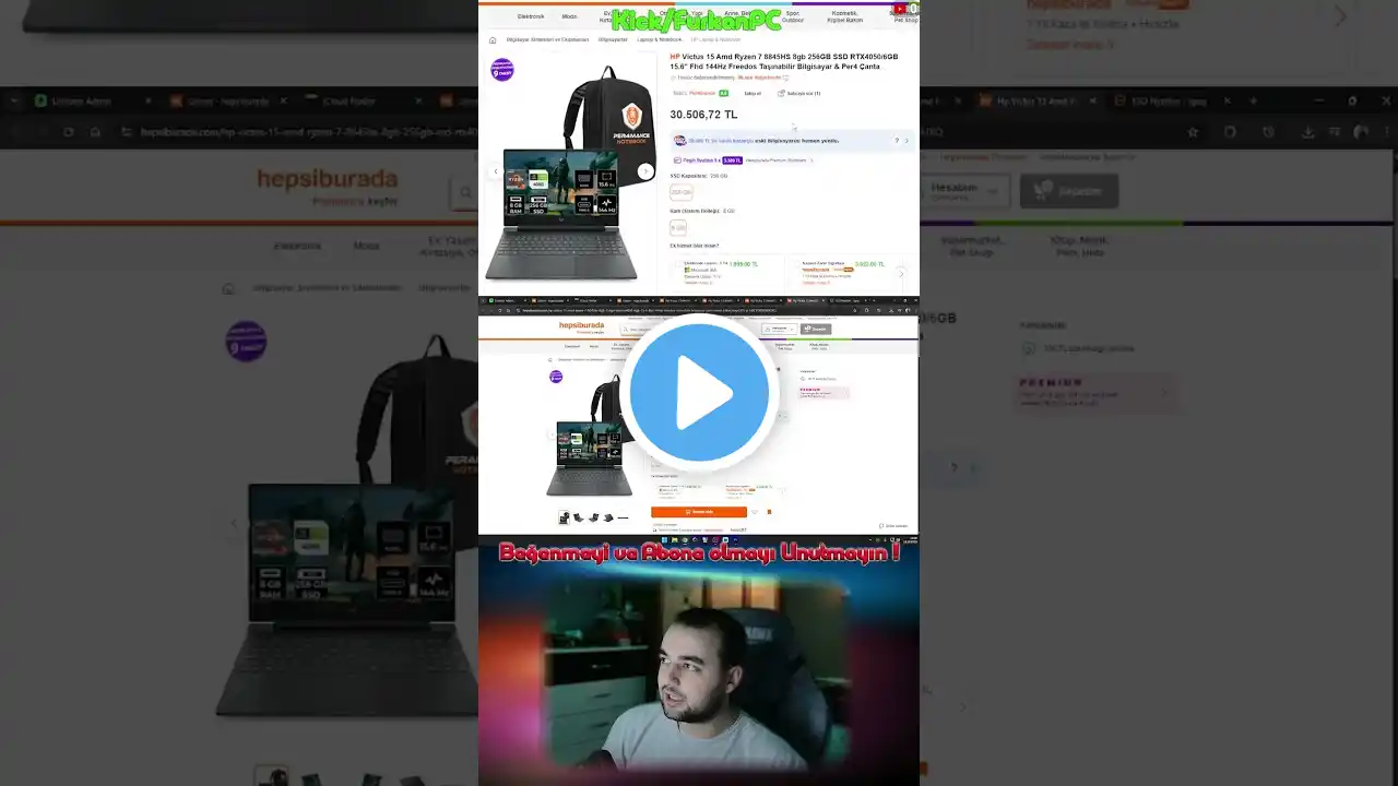 ภาพตัวอย่างวิดีโอ