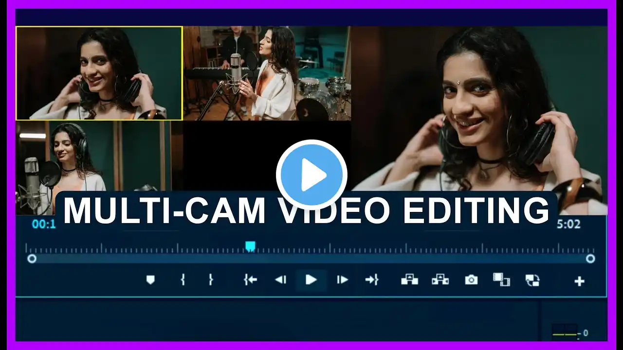 ภาพตัวอย่างวิดีโอ