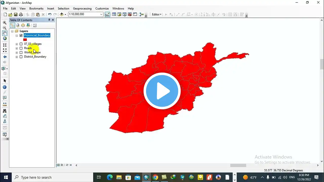 ภาพตัวอย่างวิดีโอ