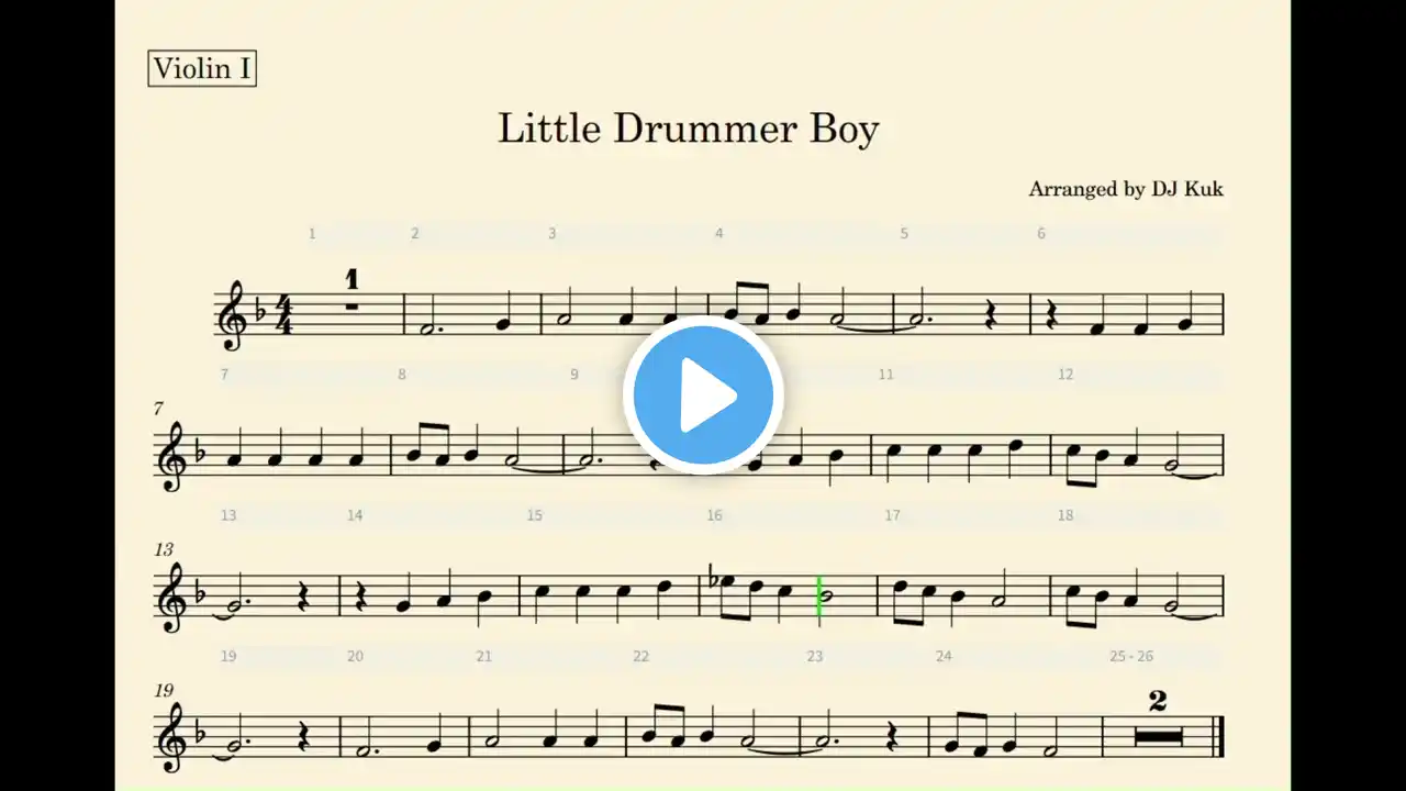 ภาพตัวอย่างวิดีโอ