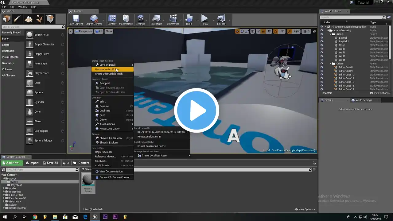 ภาพตัวอย่างวิดีโอ