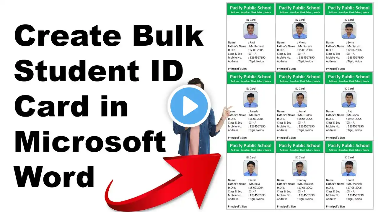 ภาพตัวอย่างวิดีโอ