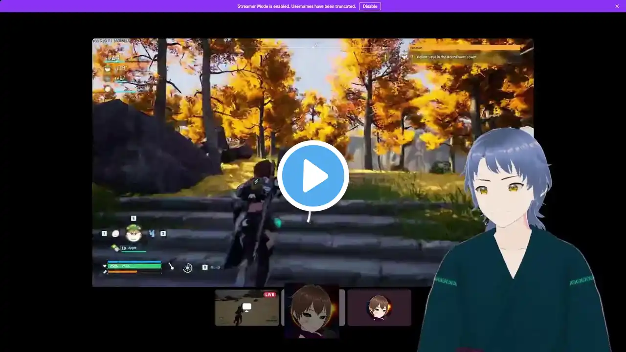 ภาพตัวอย่างวิดีโอ