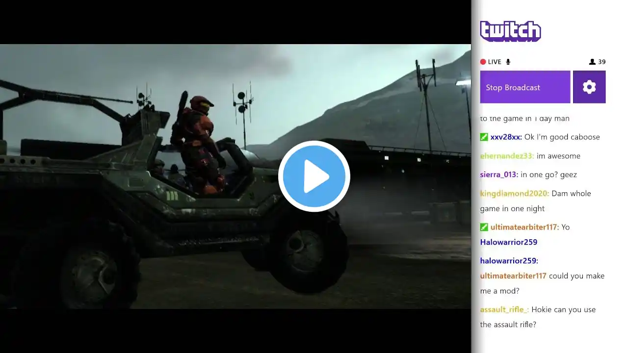 ภาพตัวอย่างวิดีโอ