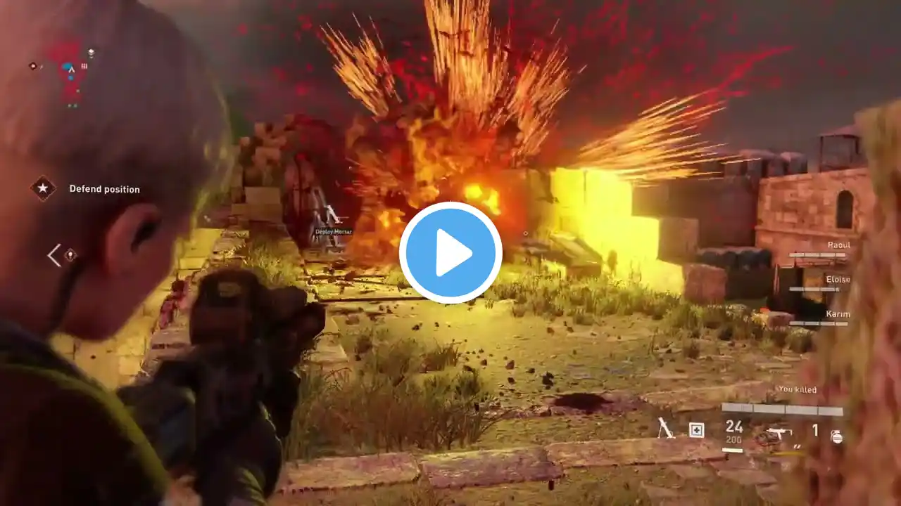 ภาพตัวอย่างวิดีโอ