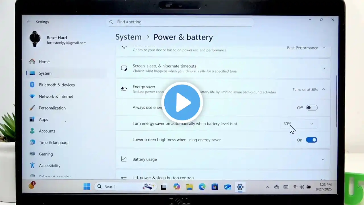 ภาพตัวอย่างวิดีโอ