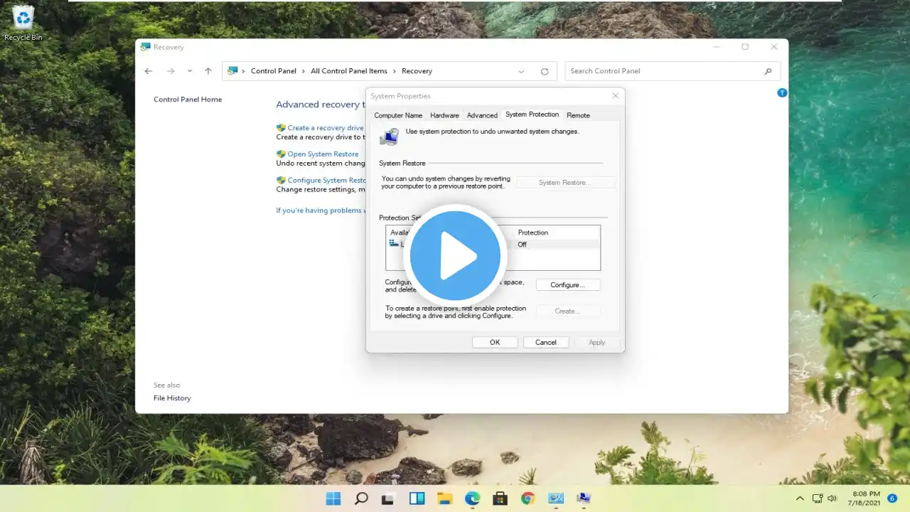 ภาพตัวอย่างวิดีโอ