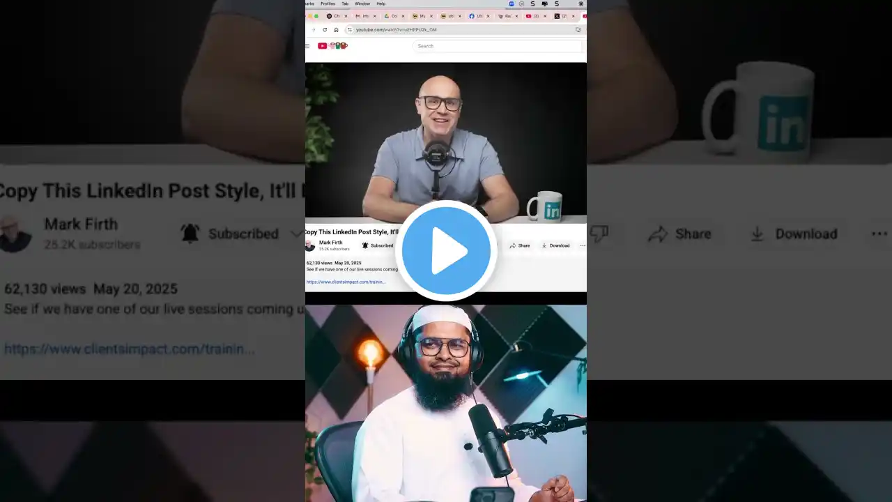 ภาพตัวอย่างวิดีโอ