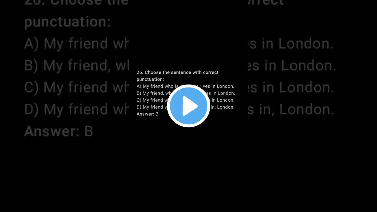 ภาพตัวอย่างวิดีโอ