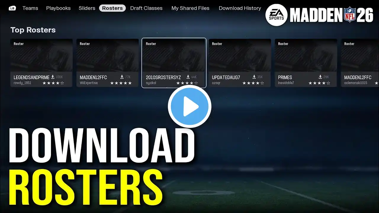 ภาพตัวอย่างวิดีโอ