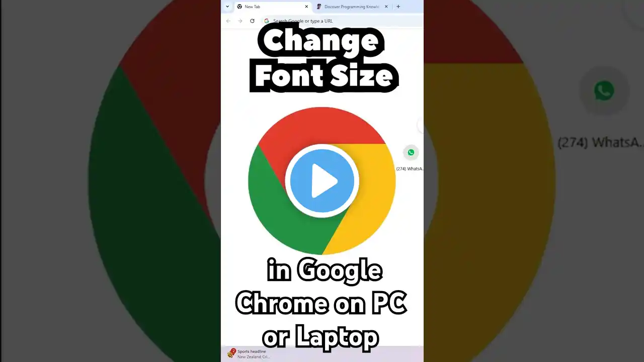 ภาพตัวอย่างวิดีโอ