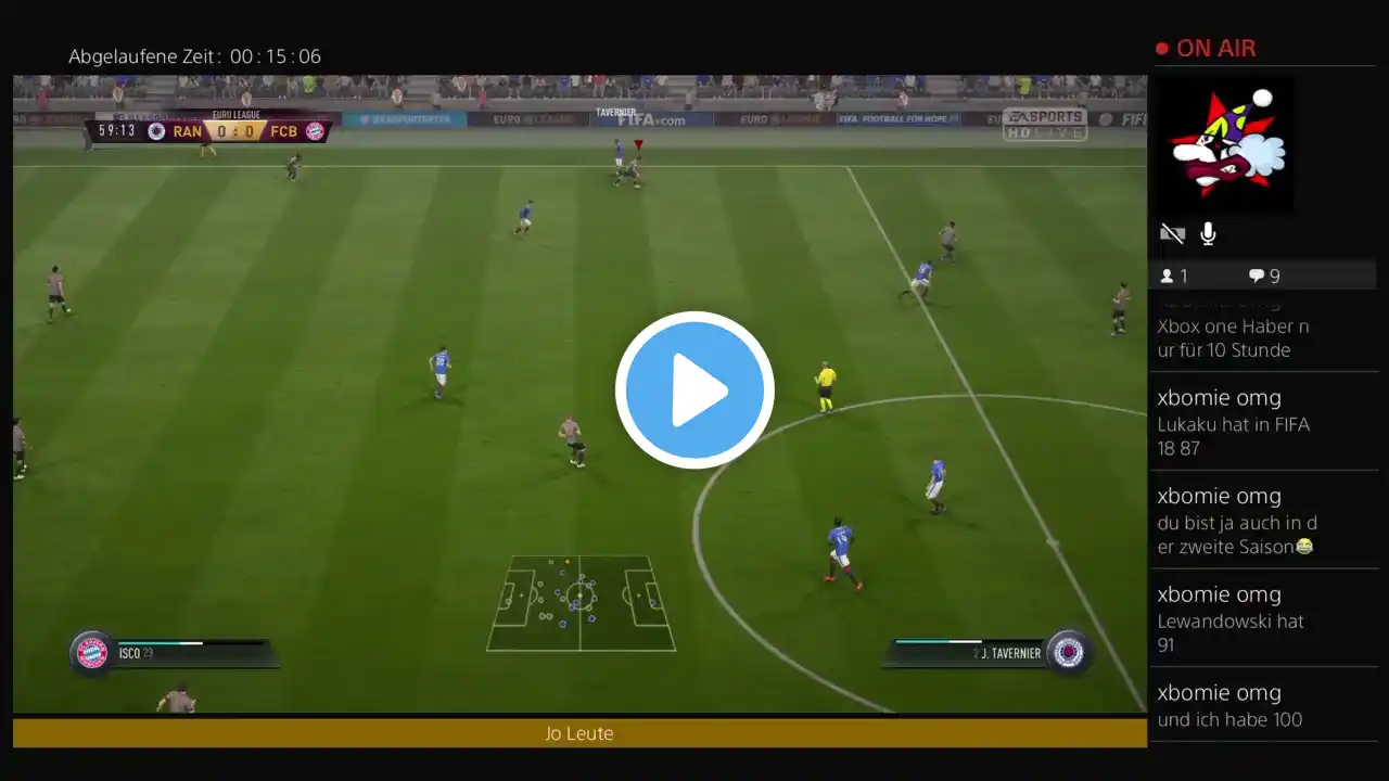 ภาพตัวอย่างวิดีโอ