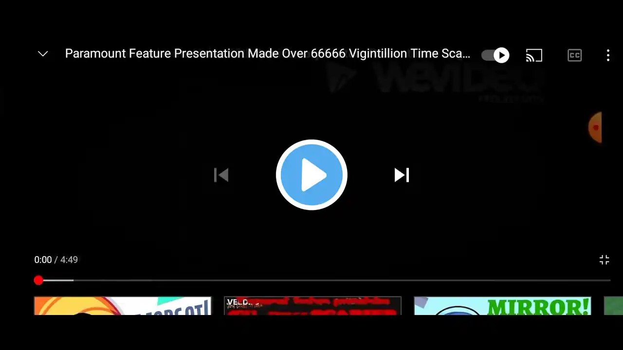 ภาพตัวอย่างวิดีโอ