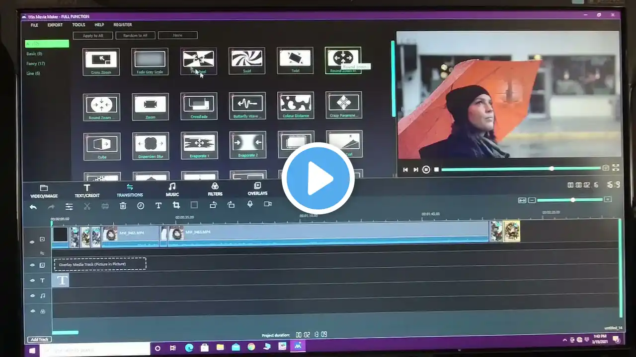 ภาพตัวอย่างวิดีโอ