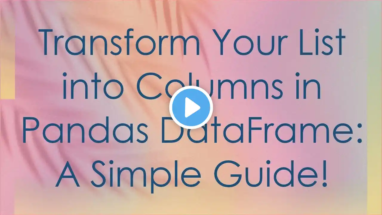 ภาพตัวอย่างวิดีโอ