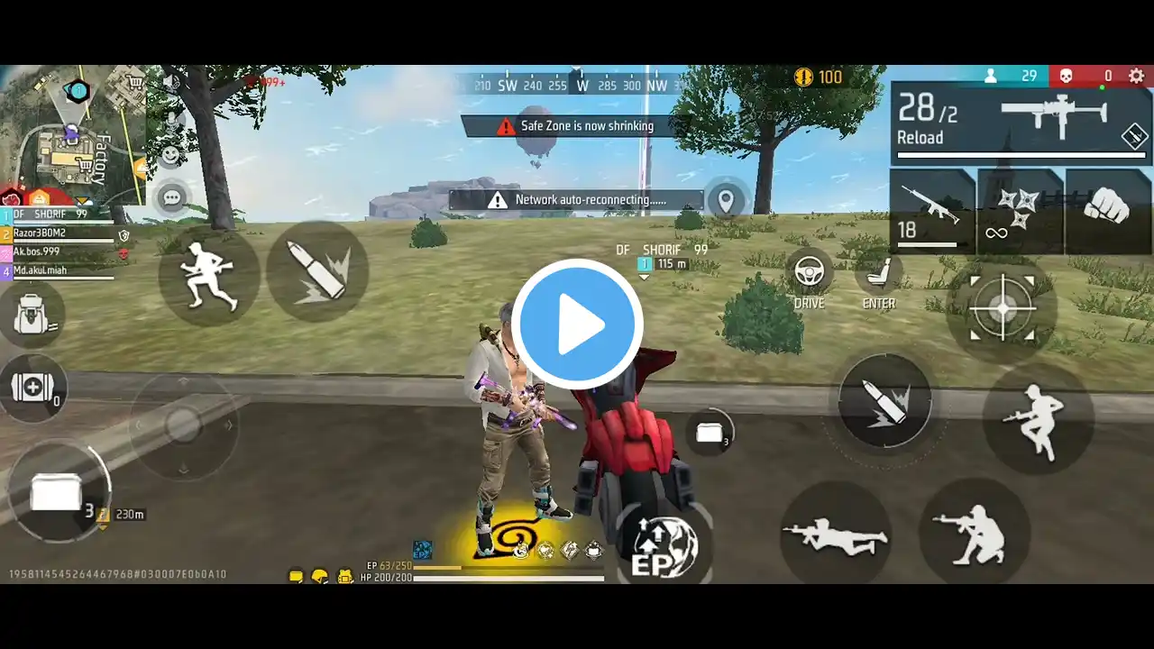 ภาพตัวอย่างวิดีโอ