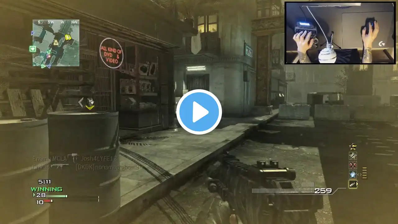 ภาพตัวอย่างวิดีโอ