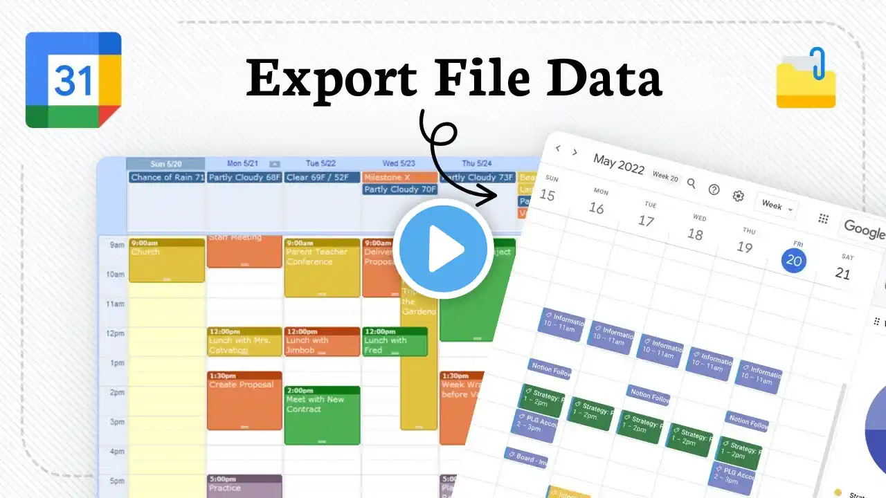 ภาพตัวอย่างวิดีโอ
