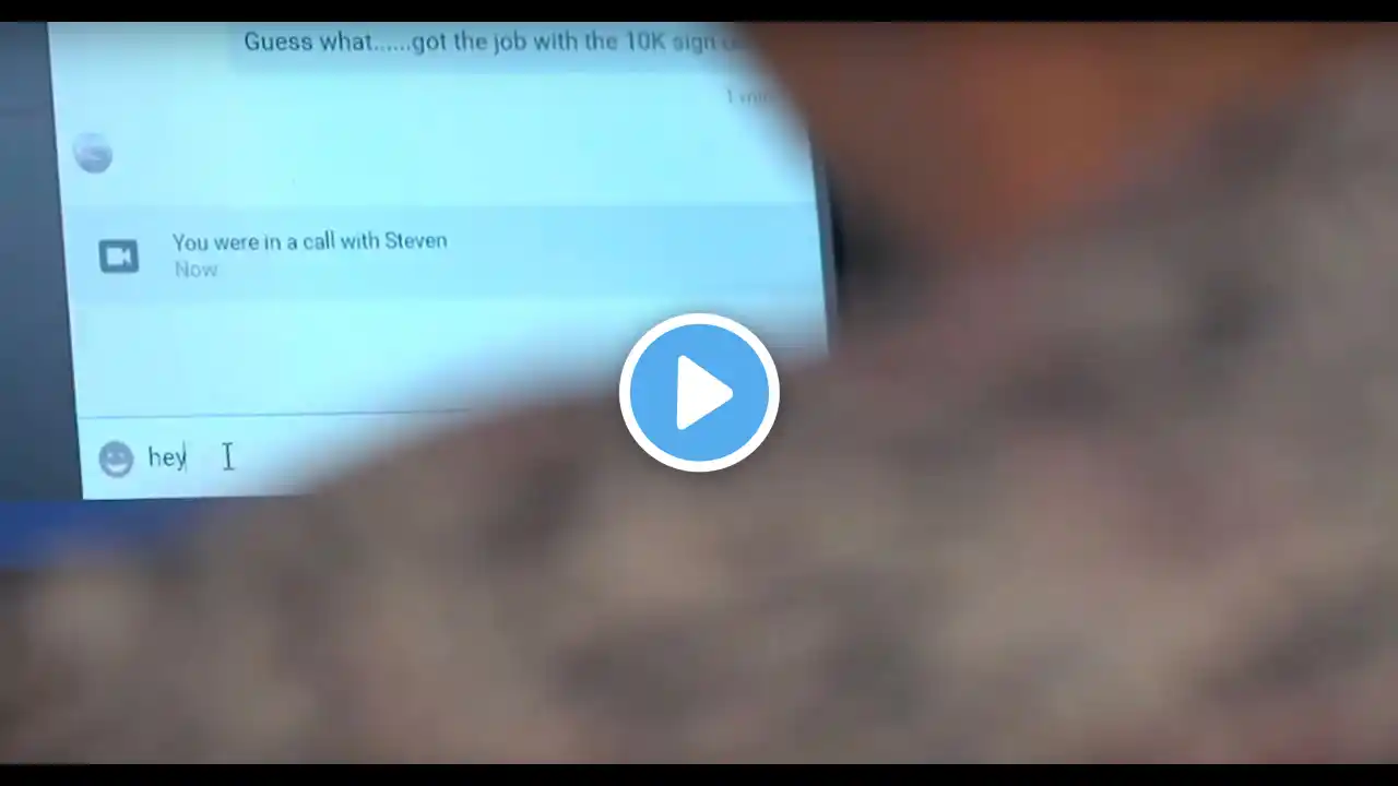 ภาพตัวอย่างวิดีโอ