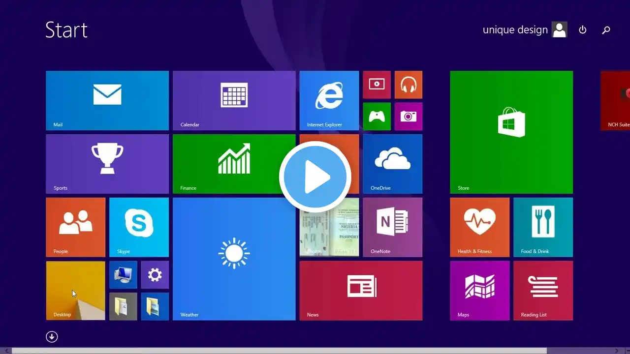 ภาพตัวอย่างวิดีโอ