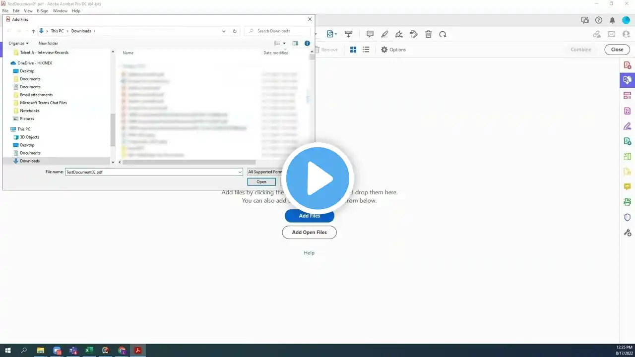 ภาพตัวอย่างวิดีโอ