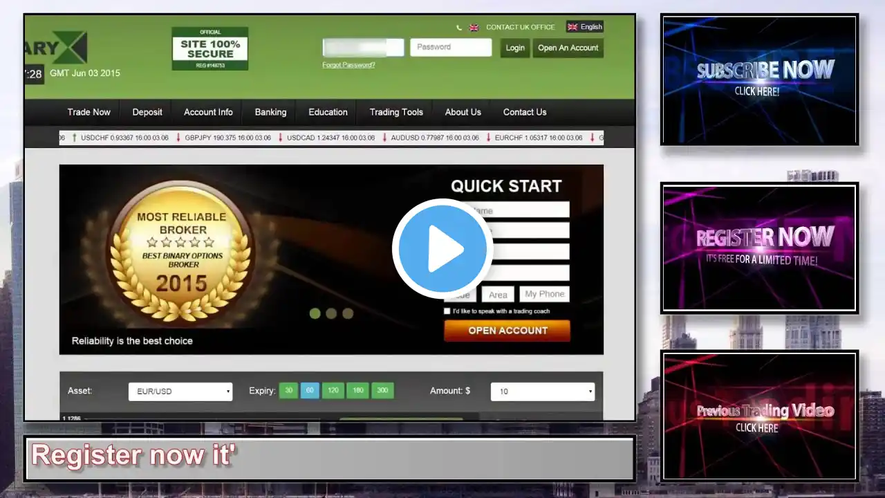 ภาพตัวอย่างวิดีโอ