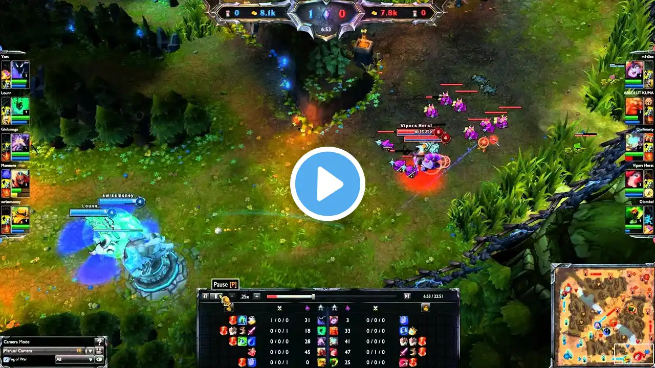 ภาพตัวอย่างวิดีโอ